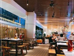 -农耕记·湖南土菜(halo广场店)