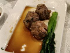 -广州建国酒店-盈丰阁粤菜-粤式茶点