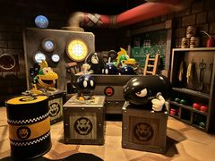 -日本环球影城