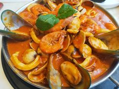 -港丽餐厅(高德置地店)