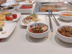 -海底捞火锅(武胜路凯德广场店)