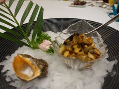 -老船夫婚宴婚庆会馆(延吉路店)