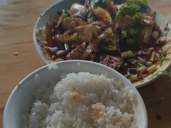 -赵姐猪耳朵饭店