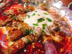 -新白鹿餐厅(城西银泰城店)