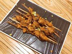 -天一朴素(武汉大学店)