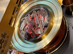 -闻老头·菊花炭烤肉(佛山首店)