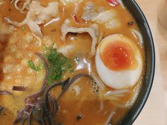 -火山屋台(新街口店)