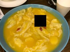 -北京老铺烤鸭(高新店)