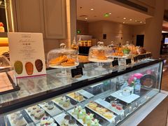 -马哥孛罗咖啡厅·Cafe Marco (厦门马哥孛罗东方大酒店)
