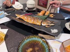 -天狗山料理(省体店)
