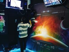 -游趣VR·虚拟现实体验馆(天河店)