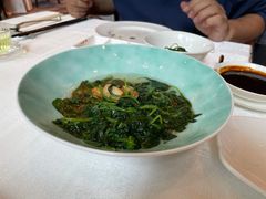 -东海朗廷酒店-唐阁T’ANG COURT 中餐厅