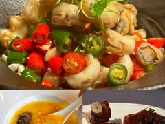 -三利音·浦之舟(滨江大道店)