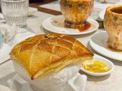 -波特曼西餐厅(中央大街店)