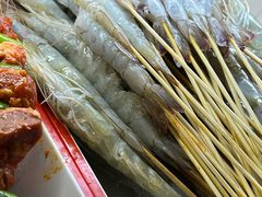 -为民烧烤吧.自贡爆炒菜(收录10年好店)