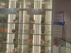 -DQ·蛋糕·冰淇淋(河东万达店)