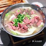 深圳探店 | 正统乐山跷脚牛肉🐮冯四孃开来罗湖了！