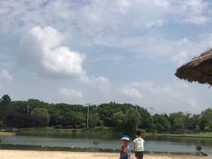 -上海佘山世茂艾美酒店