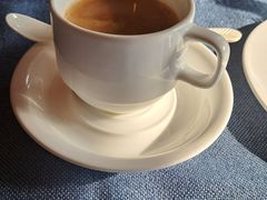 -杭州雅谷泉山庄酒店-餐厅