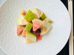 -夏宫中餐厅(静安香格里拉店)