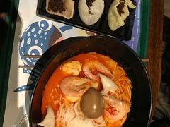 -雨林餐厅(长隆海洋王国店)
