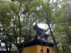 -西园戒幢律寺