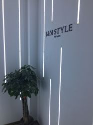 -JM STYLE造型明星.网红