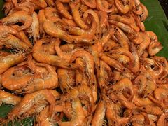 -永泰福朋喜来登酒店-宜客乐自助餐厅(远大路店)