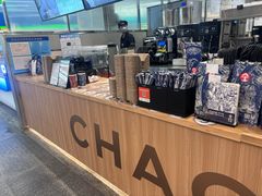 -霸王茶姬(上海静安大悦城店)