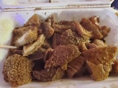 -明记牛杂(新马路分店)