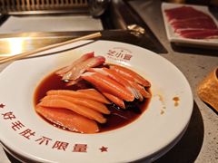 -芝小官毛肚火锅海鲜自助(淮安清江浦区新亚店)