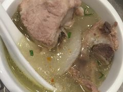 -城北食府(枫林店)