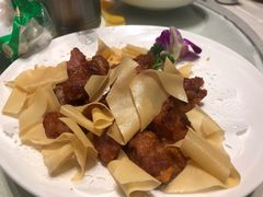 蒜香骨-粥旺庄(芳村店)