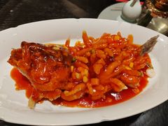 -苏州吴宫泛太平洋酒店