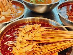 -嘉州鲜知味钵钵鸡(奎星楼店)