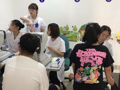 -东北大学附属辽宁爱尔眼科医院