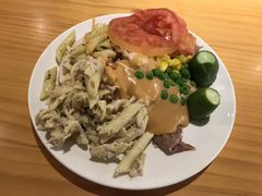 -So Lounge索兰至餐厅(蓝色港湾店)