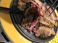 -玖·炭火烤肉