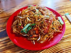 炒米粉-大学城夜市大排档(凤栖路店)