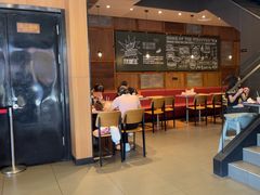 -汉堡王(金鹰天地广场店)