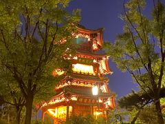 -迎泽公园