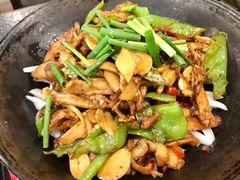-湘肠香火锅店(团结湖店)