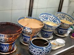 -清真·宏顺祥卤汁凉粉(大皮院店)