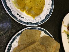 -厚味居炙子烤肉·清真(天桥南纬路店)