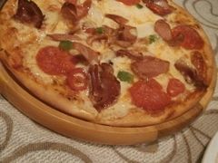 -托斯卡纳烘焙意大利餐厅(五天地店)