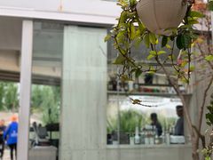 -云里小坐·小院里·团建·宴请·下午茶(三圣乡店)