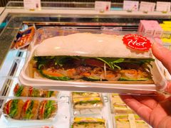 -PARIS BAGUETTE巴黎贝甜(周浦万达店)