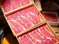 -温野菜涮涮锅(西单大悦城店)