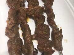 -尹兰楼西北风情餐厅(嘉定店)