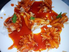 -芳芳私房菜·精做淮扬菜(承德路店)